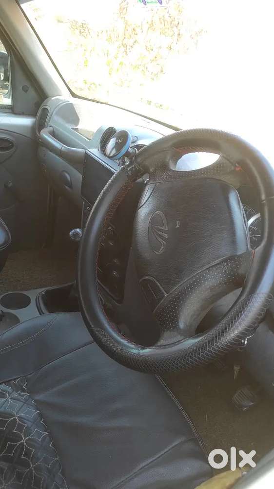 Mahindra Scorpio 2009 Diesel 140000 Km Driven