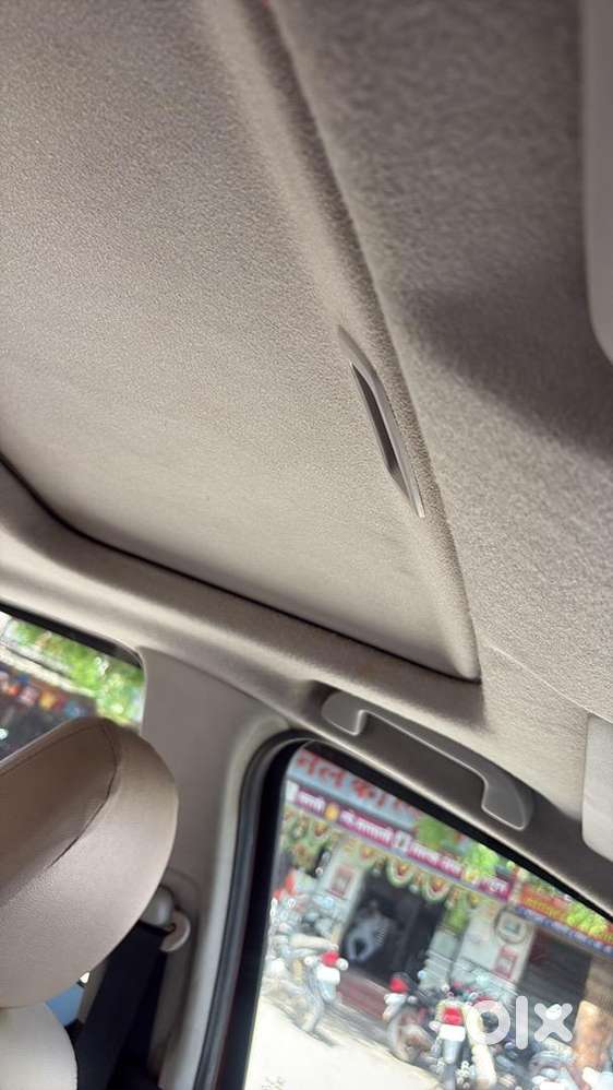 Honda Diesel Car 2017