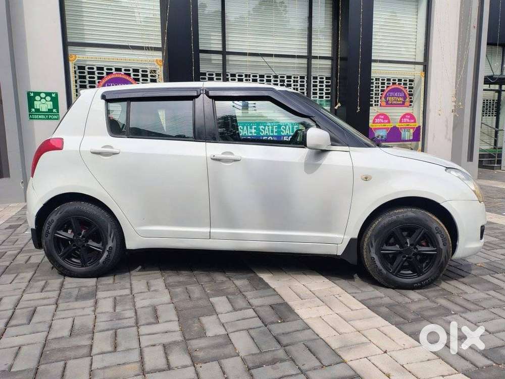 Maruti Suzuki Swift 2004-2010 1.3 Vxi, 2007, Petrol