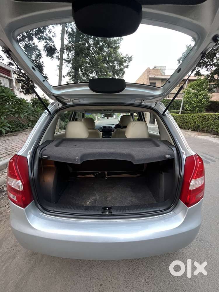 Skoda Fabia 1.2 Petrol Active, 2013, Petrol