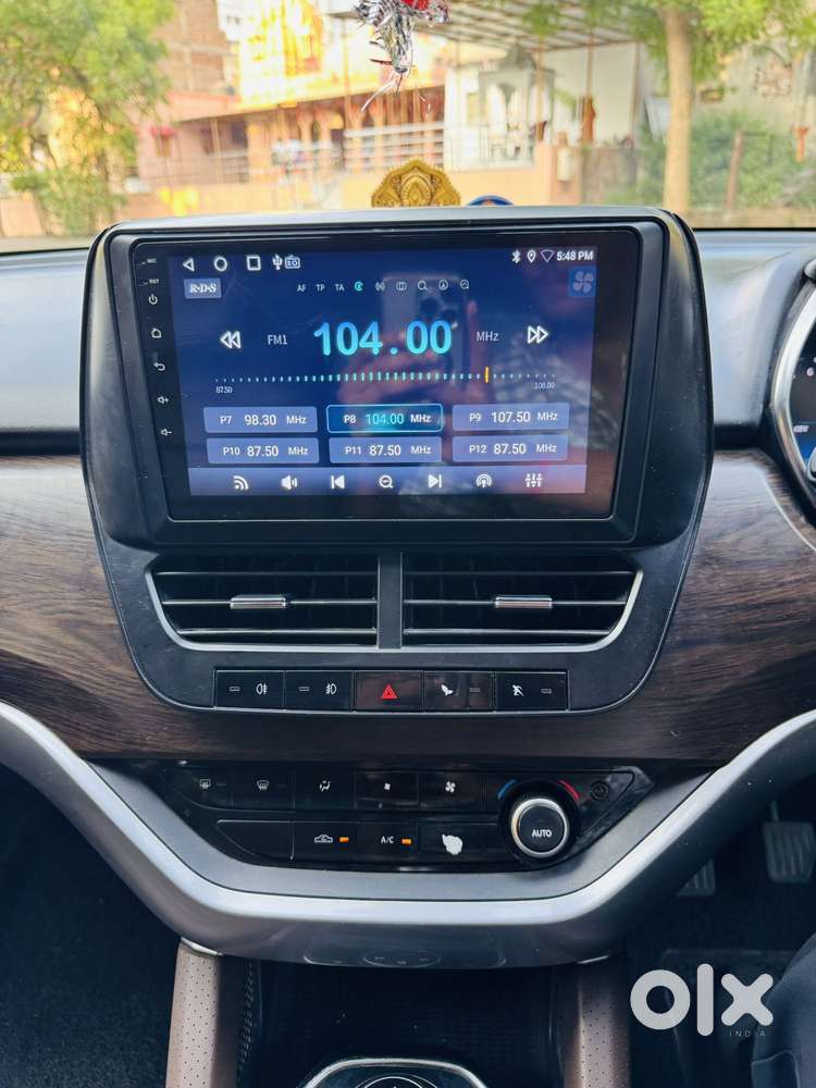 Tata Harrier Xz, 2019, Diesel