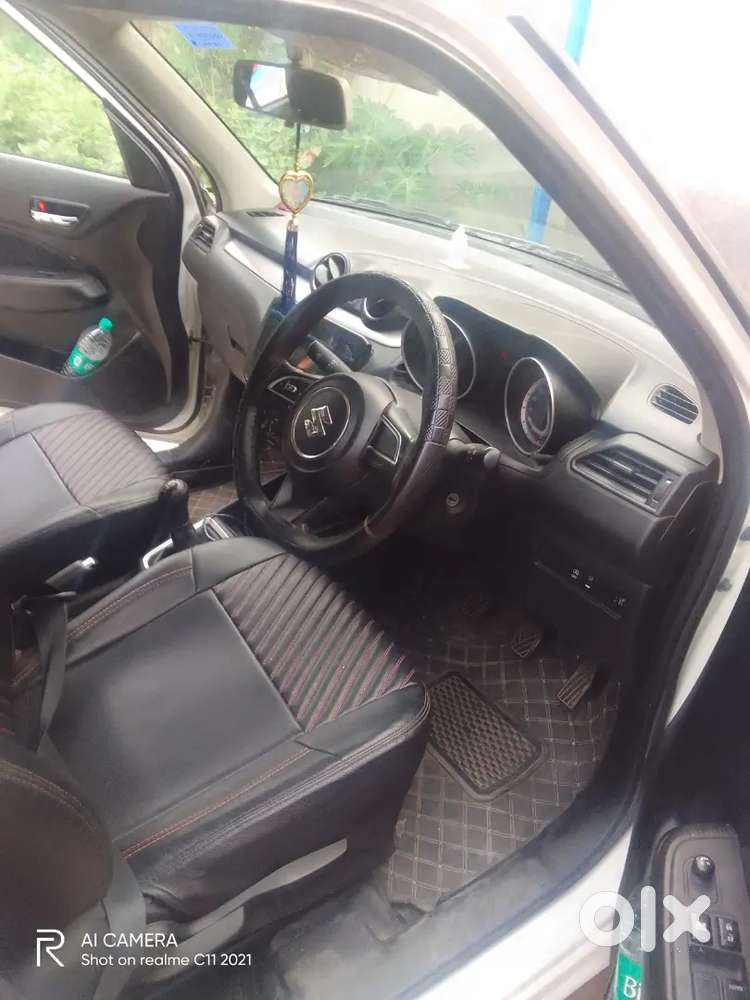 Maruti Suzuki Swift 2021 Petrol 25000 Km Driven