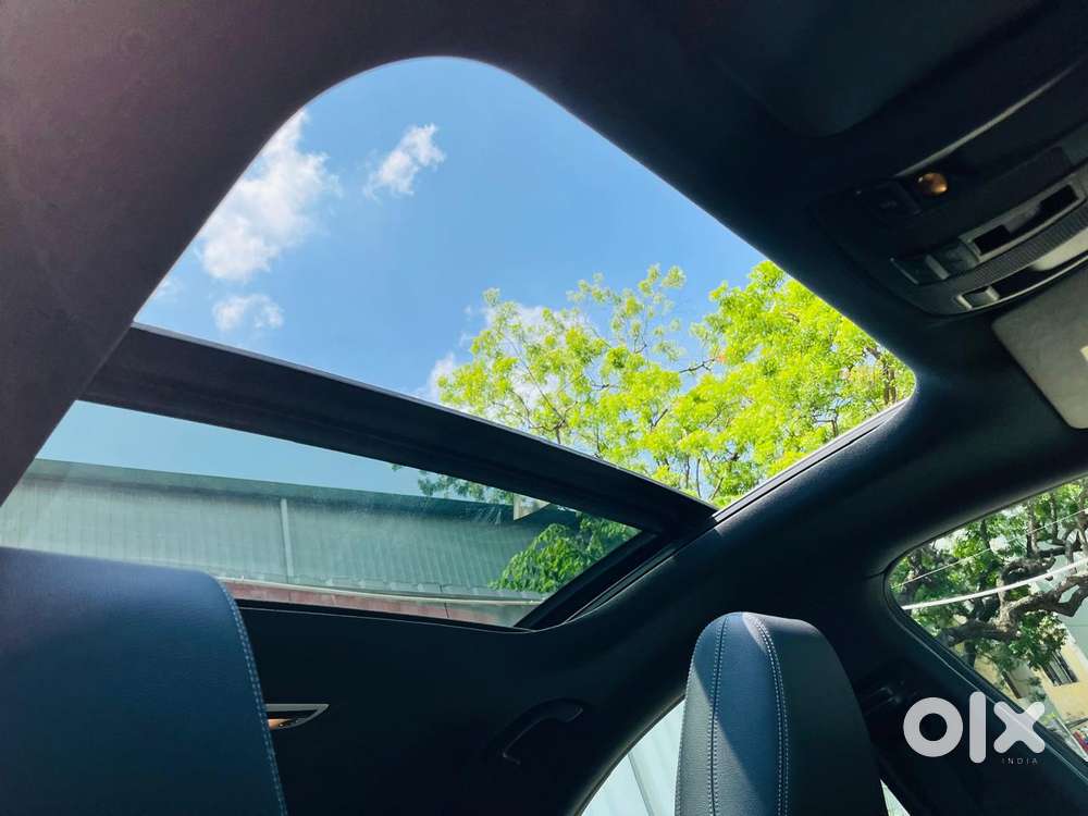 Mercedes-benz Cla 200 Cdi Sport, 2019, Diesel