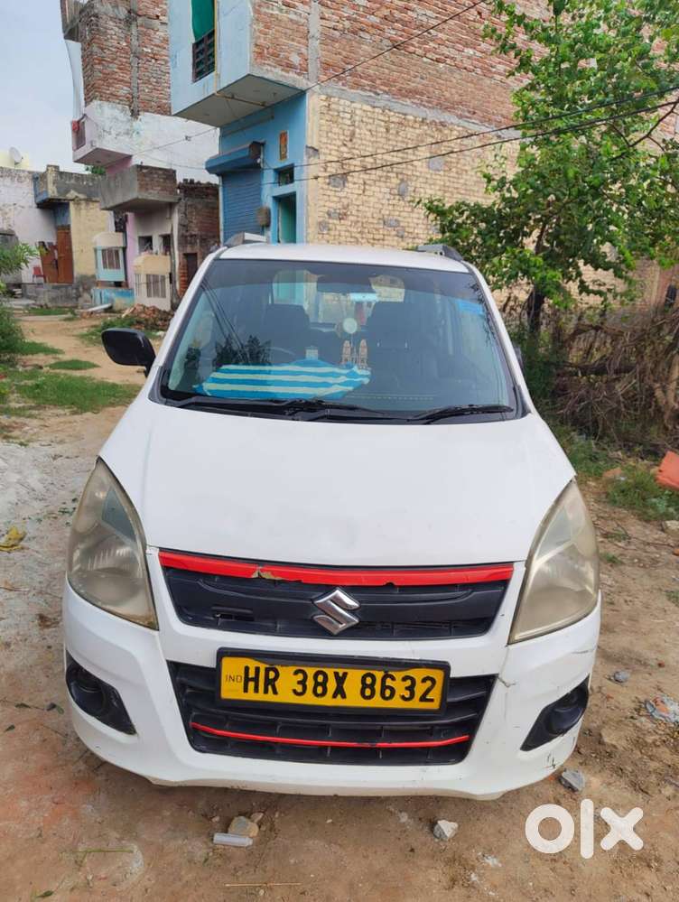 The Vehicle Is In Good Condition.