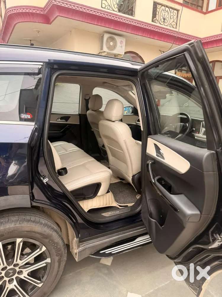 Mahindra Xuv700 2023 Diesel Excellent Condition