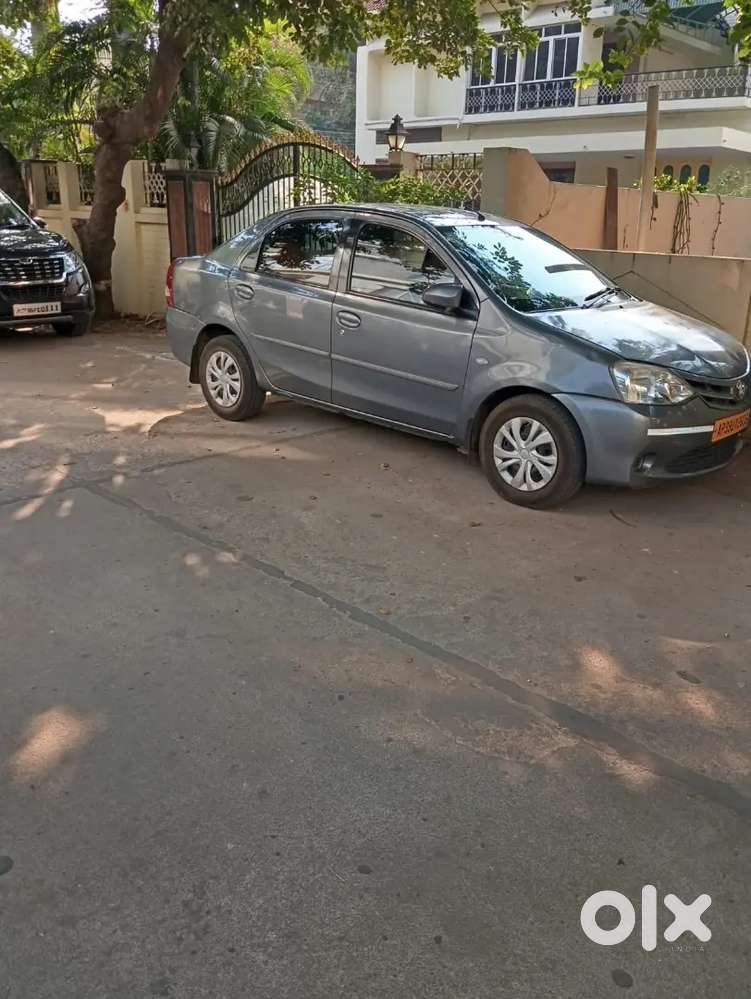 Good Car Goodd Maintainance