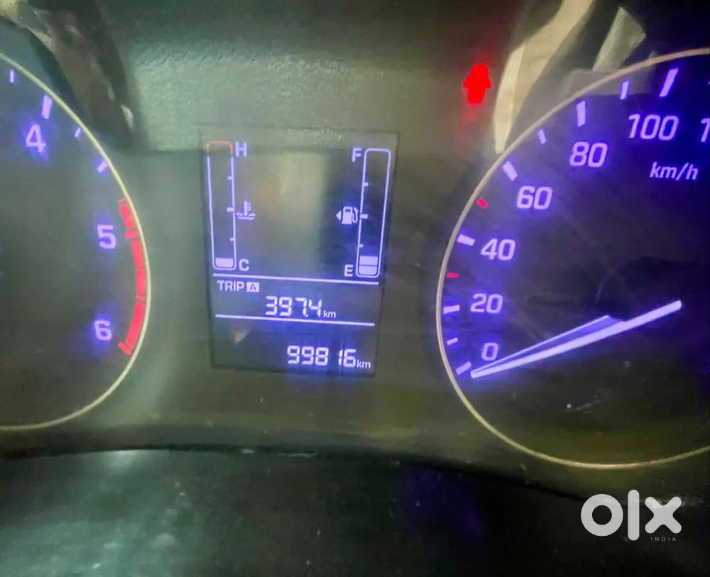 Hyundai I20 Diesel 2015 Car
