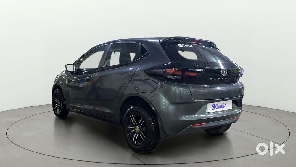 Tata Altroz Xe Petrol, 2022, Petrol