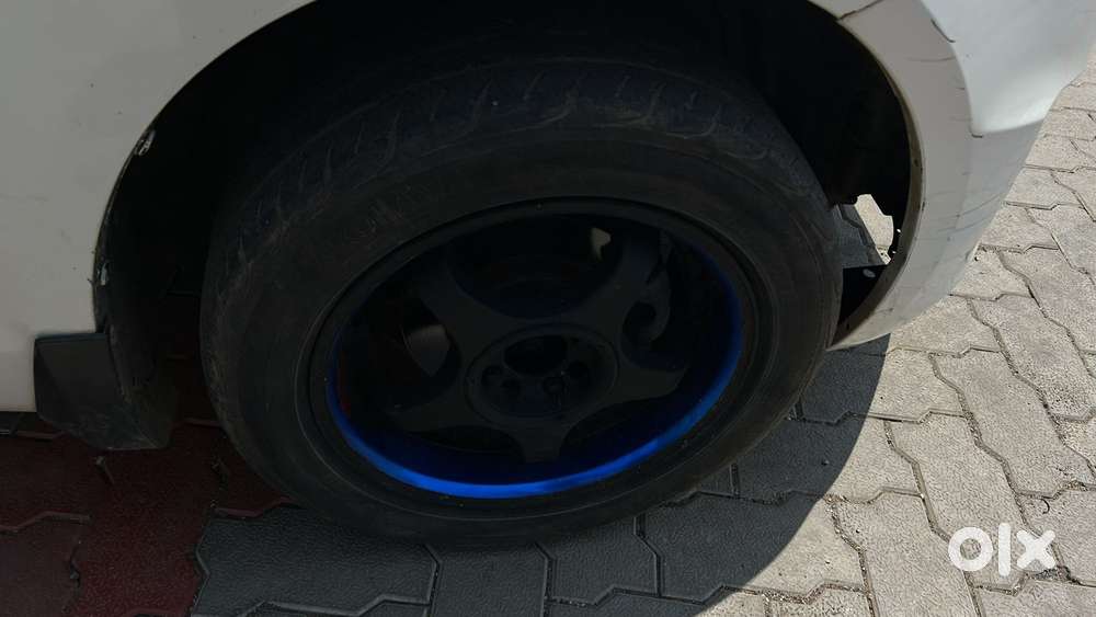 Maruti Suzuki Swift Vdi (o), 2015, Diesel