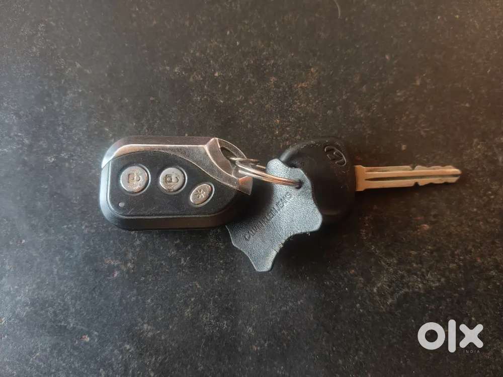 Hyundai I10 2008 Petrol Good Condition
