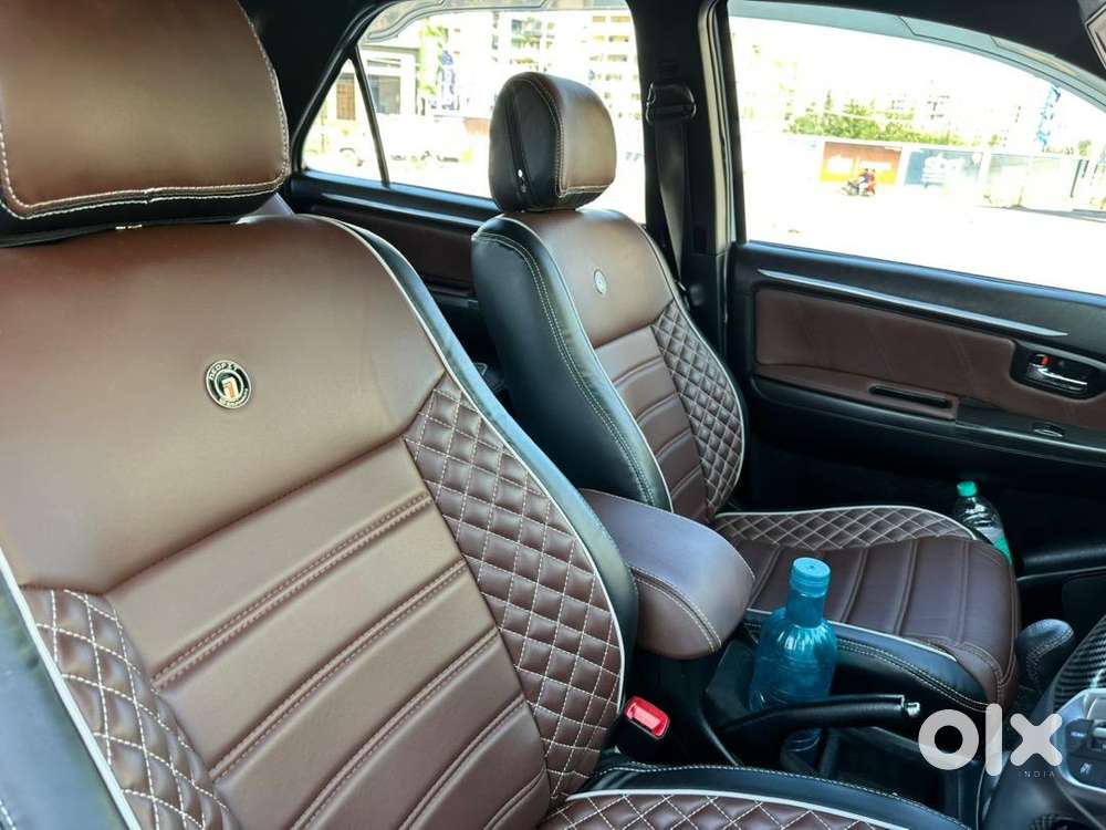 Toyota Fortuner 2015 Diesel Well Maintained