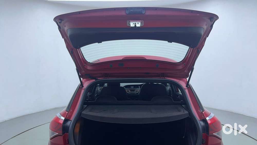 Hyundai I20 Active 1.2 S, 2016, Petrol