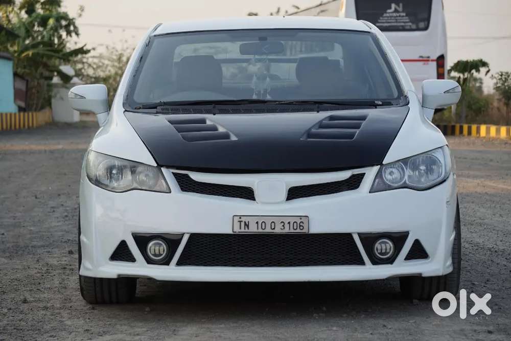 Honda Civic 20010 Very Good Condition