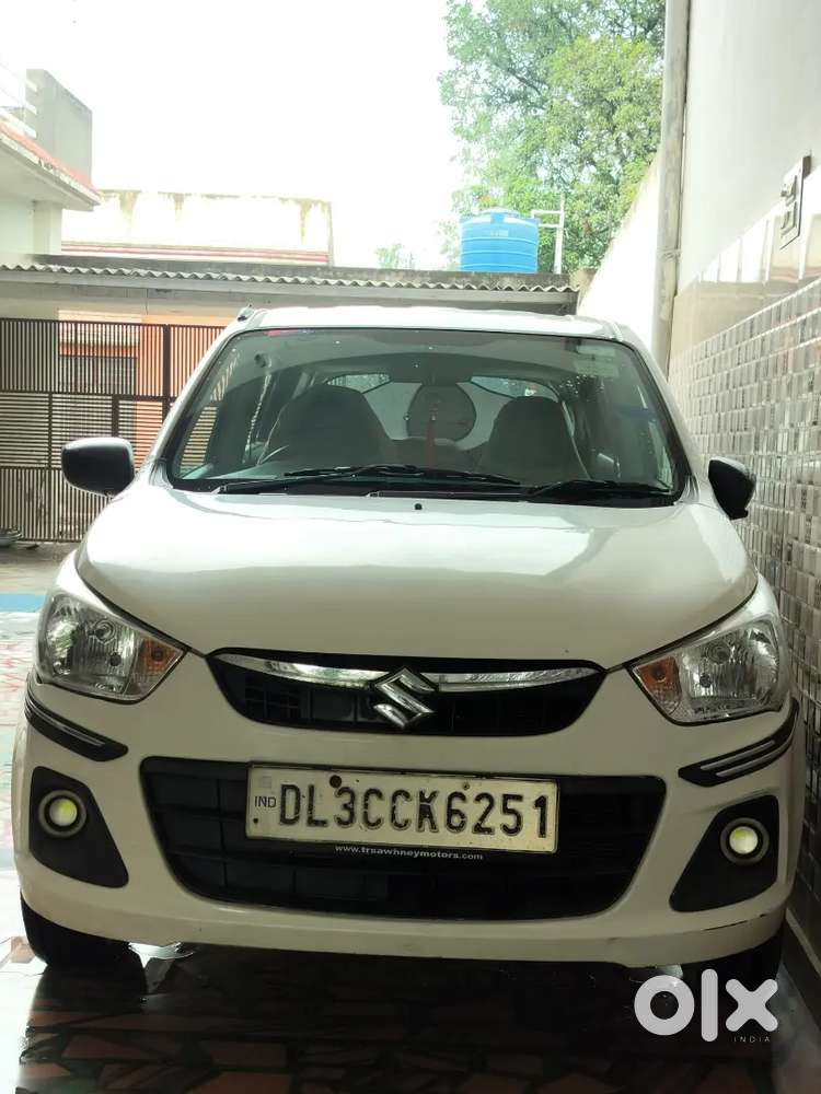 Lord Alto K10 1000 Cc 2016 Model Vxi Pure Petrol