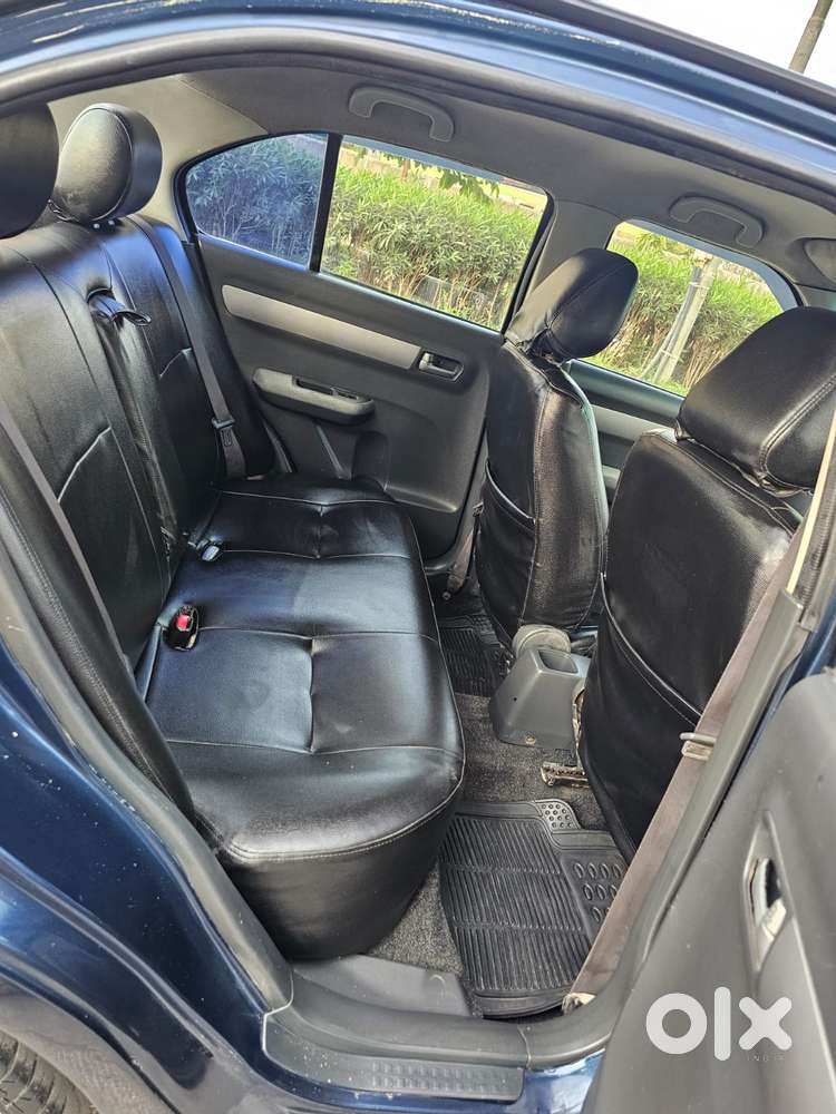 Maruti Suzuki Swift Dzire Vxi, 2008, Petrol