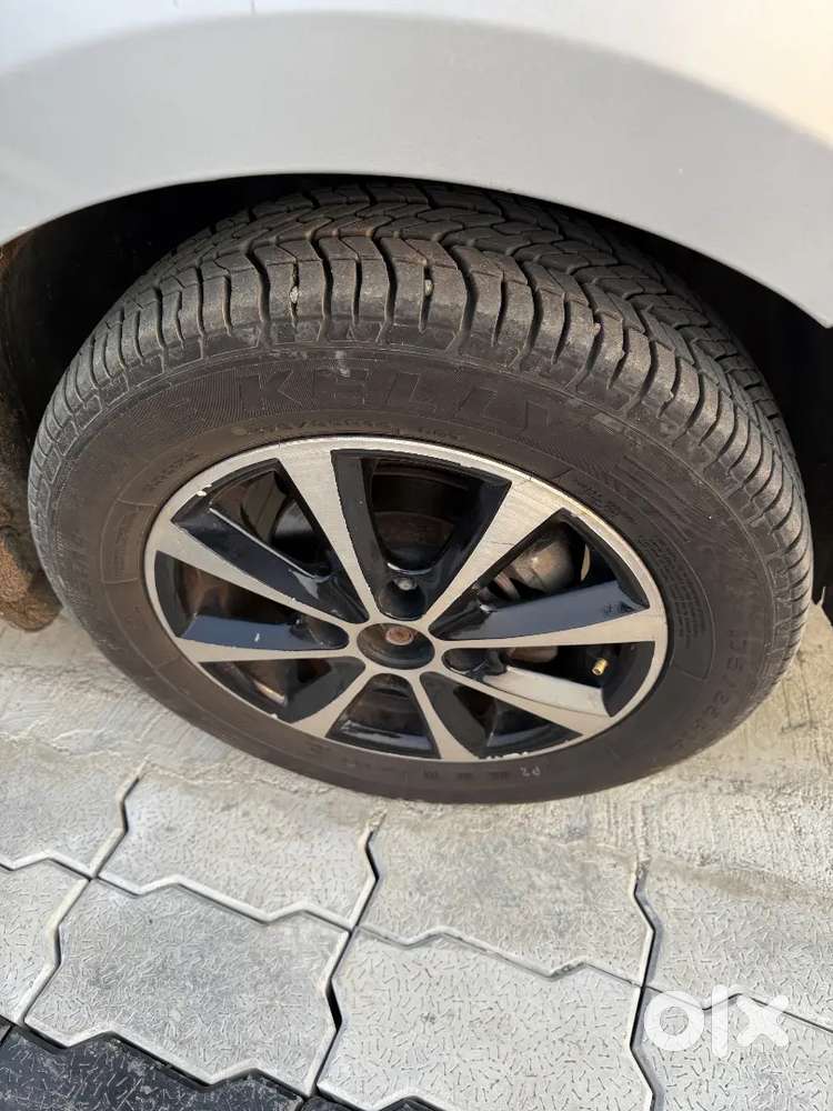 Tata Tiago Xe 2019  Petrol/lpg
