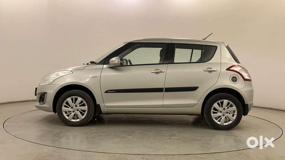 Maruti Suzuki Swift 1.3 Zxi, 2016, Petrol