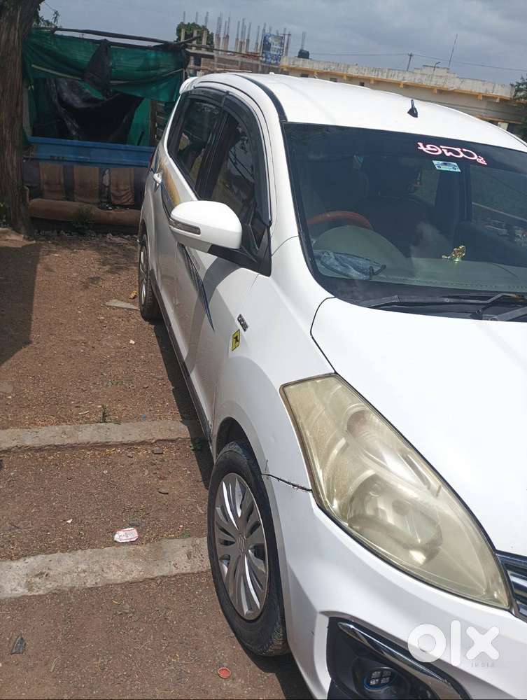 2013 Maruti Ertiga Vdi Shvs