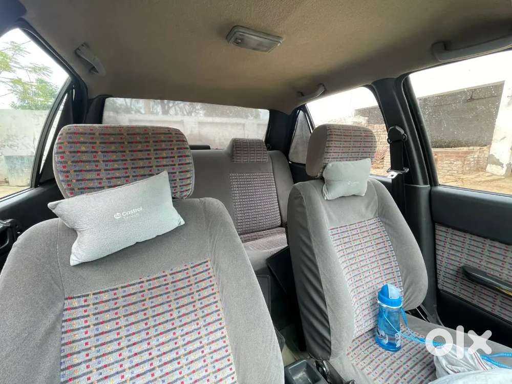 Maruti Suzuki Esteem 2006-2031