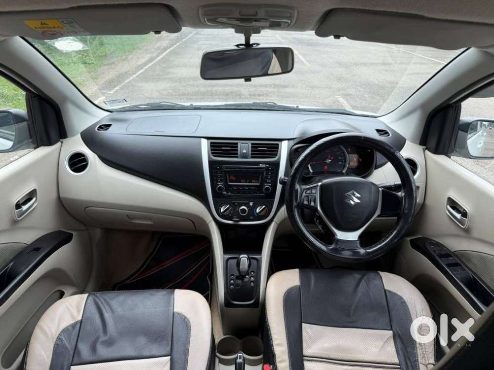Maruti Suzuki Celerio Zxi Amt, 2018, Cng & Hybrids