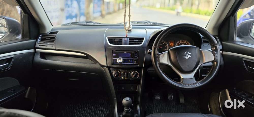 Maruti Suzuki Swift Vdi Bs Iv, 2012, Diesel