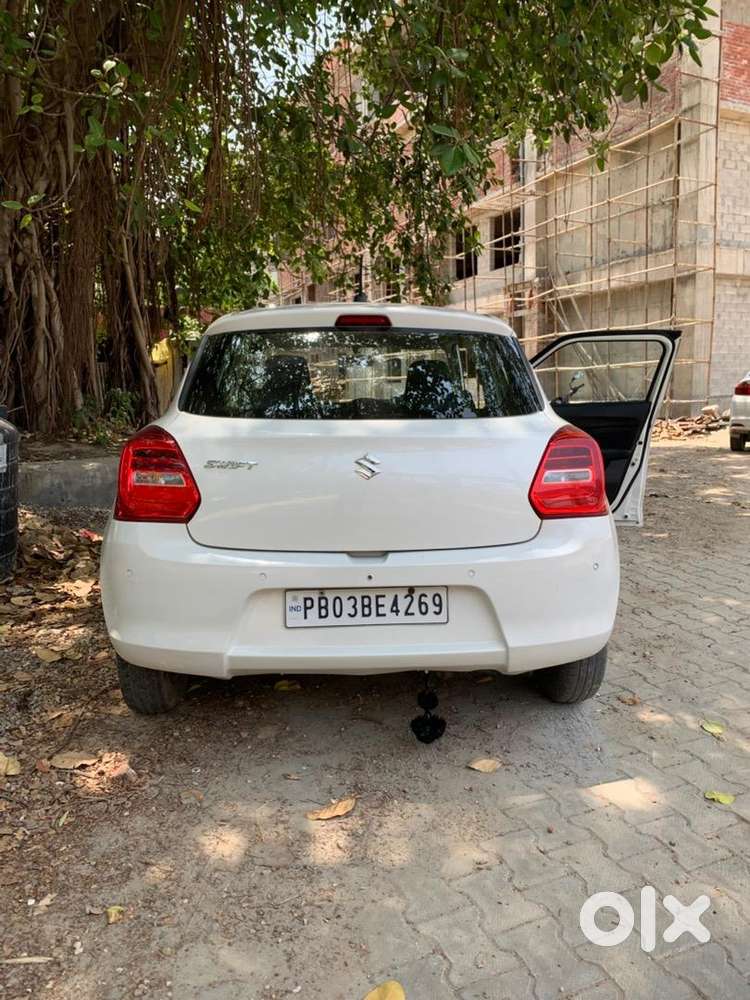 Maruti Suzuki Sedan 2020