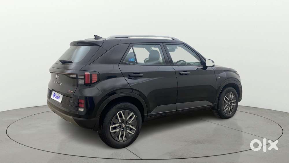 Hyundai Venue 1.0 S (o) Turbo Imt, 2022, Petrol