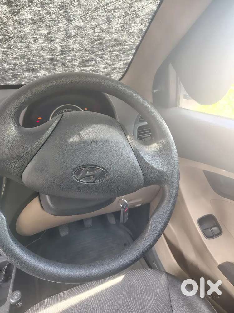 Hyundai Eon 0.8 Magna 2012