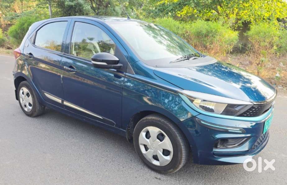 Tata Tiago Ev Xt Lr, 2023, Electric