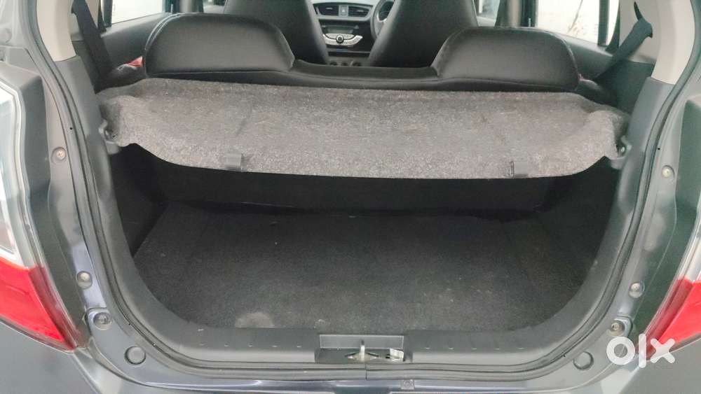 Maruti Suzuki Alto K10 Vxi Amt, 2015, Petrol