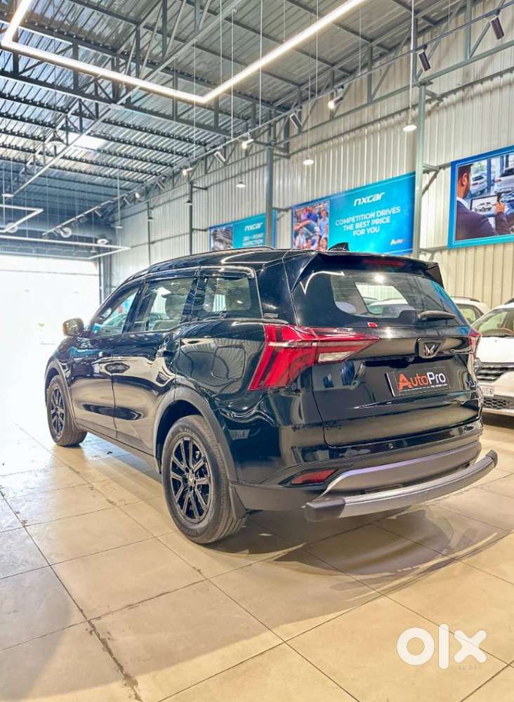 Mahindra Xuv700 2.2 Ax 7 Diesel Mt Luxury Pack Str, 2025, Diesel