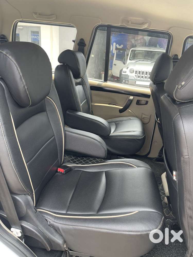 Mahindra Scorpio Classic 2.2 S 11 Mt 7 Cc, 2024, Diesel