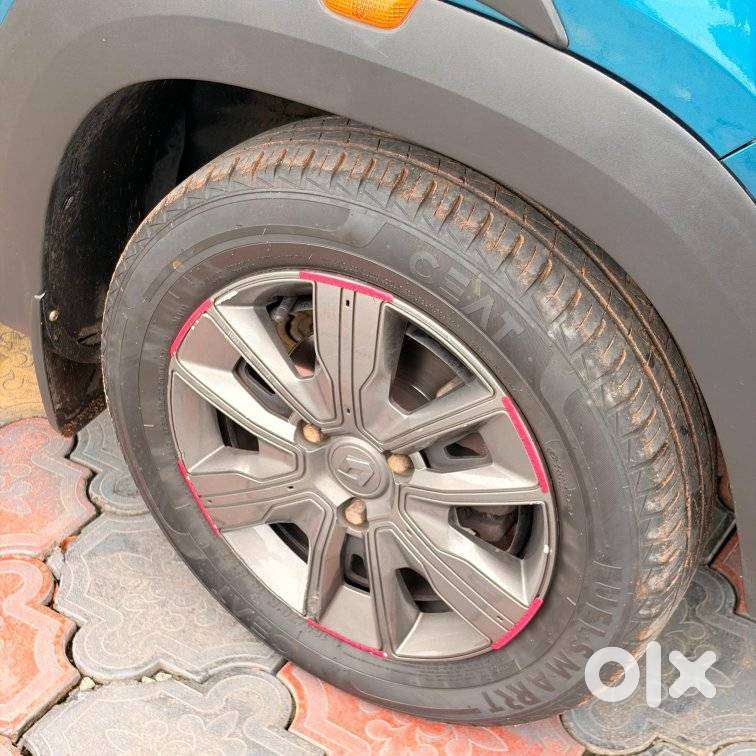 Renault Kwid 1.0 Climber Easy-r, 2020, Petrol