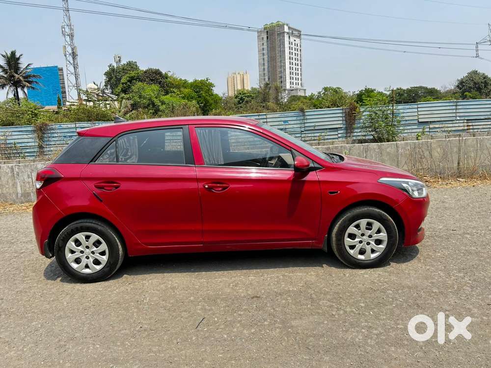 Hyundai I20 Magna Plus Diesel, 2015, Diesel