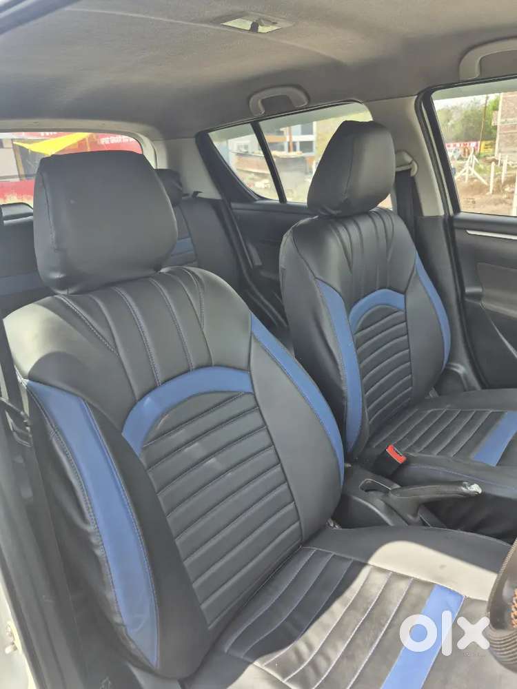 Maruti Suzuki Swift 2014 Diesel 50000 Km Driven