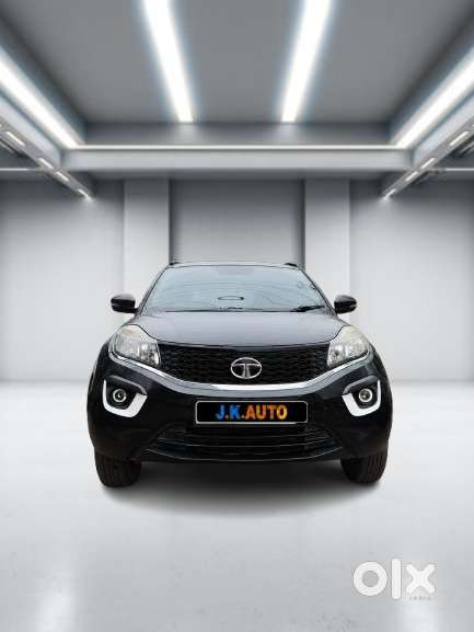 Tata Nexon 1.5 Revotorq Xm (s), 2018, Petrol