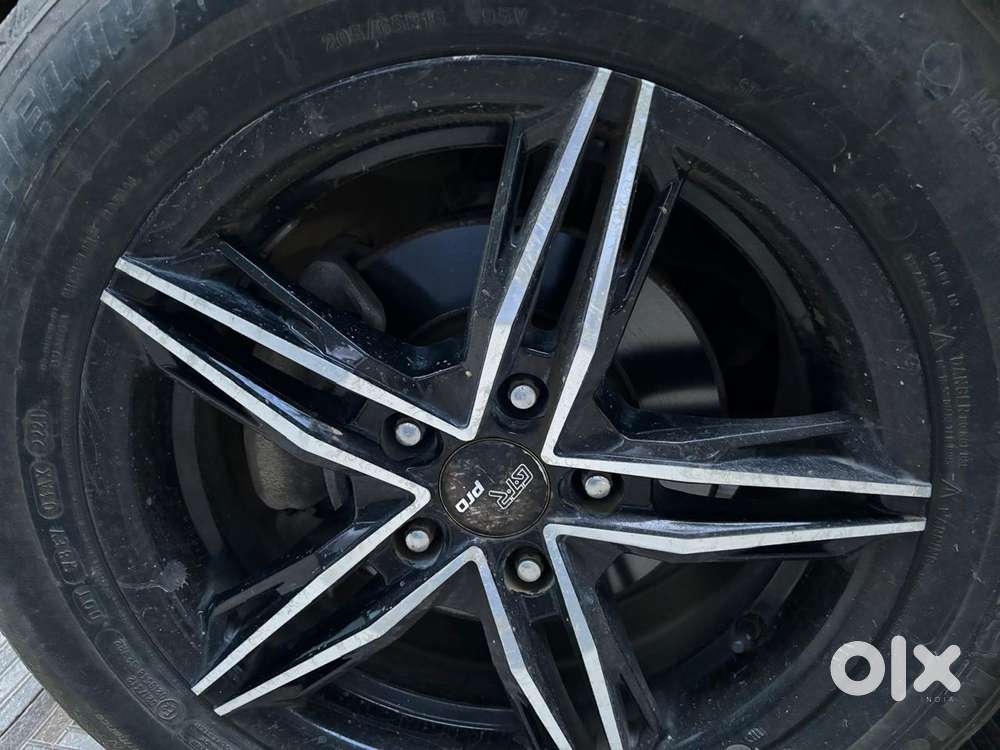 Kia Seltos Htx G, 2022, Petrol