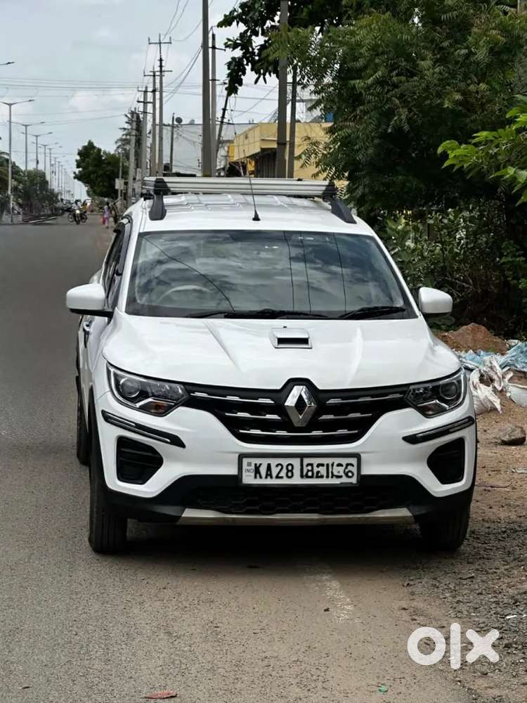 Renault Triber 1.0 Rxt 2020