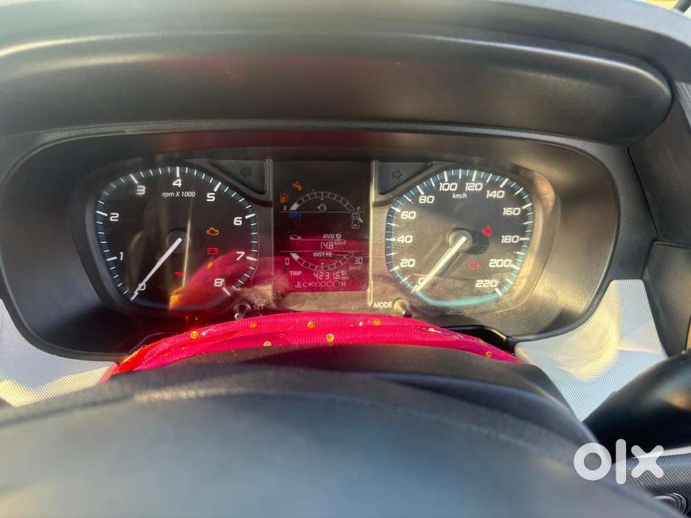 Tata Punch 2023 Petrol 400000 Km Driven