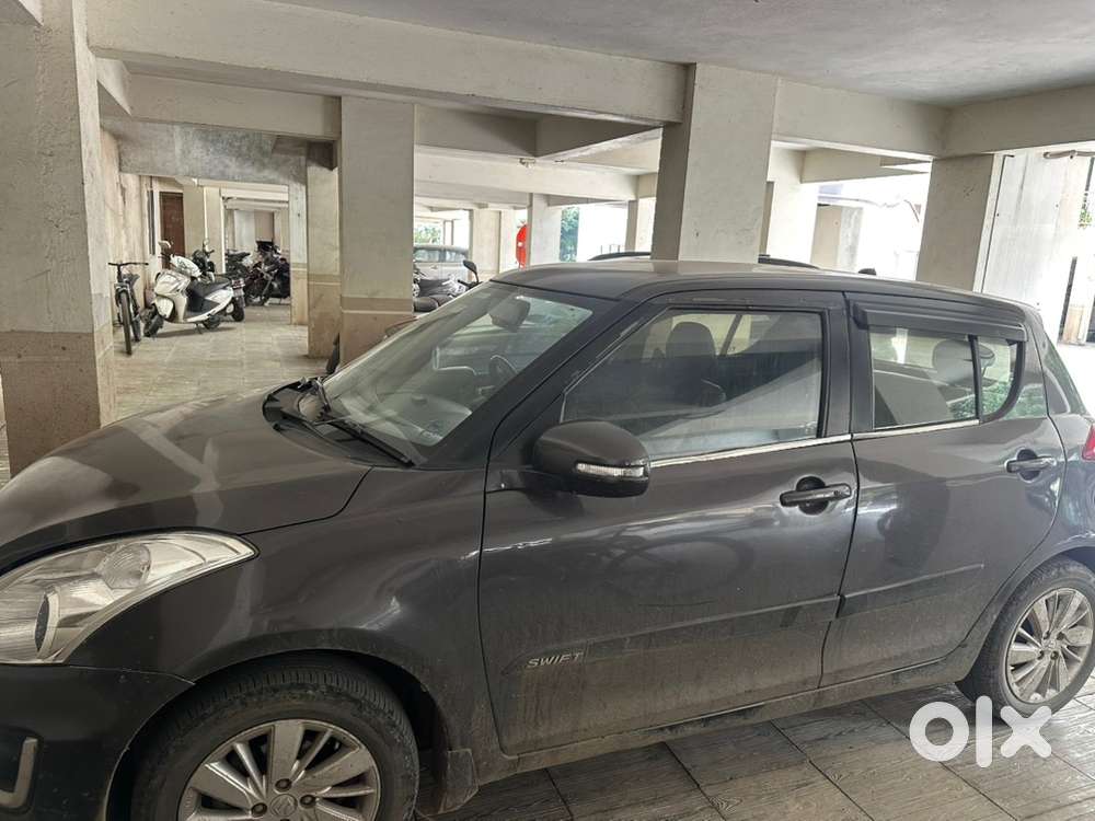Maruti Suzuki Swift 2014 Diesel New Battery And 60% Tyre