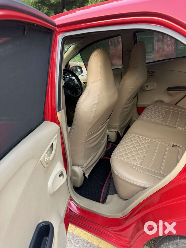 Honda Brio 1.2 S Mt, 2017, Petrol