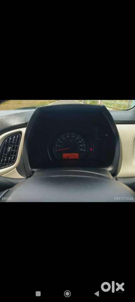Maruti Suzuki Wagon R Vxi 1.2, 2024, Petrol
