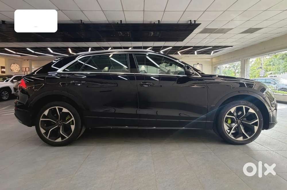 Audi Q8 3.0 55 Tfsi Quattro, 2020, Petrol