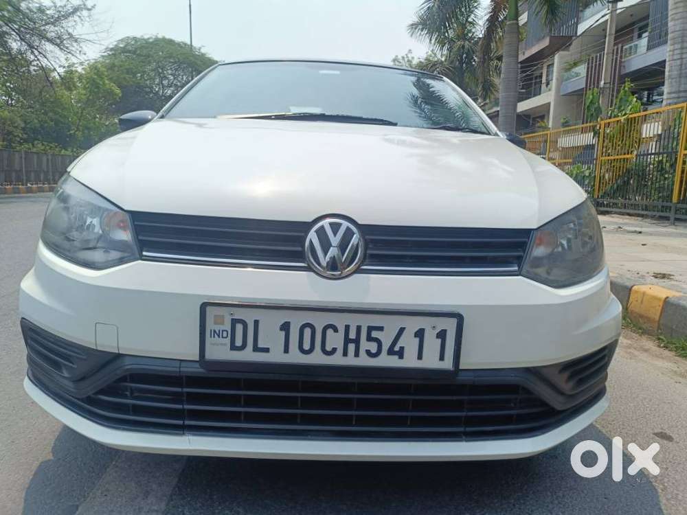 Volkswagen Ameo 1.2 Mpi Trendline, 2017, Petrol
