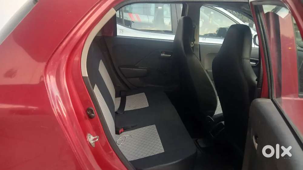 Maruti Suzuki Alto K101.0 Vxi K 10 Tn14ab9487