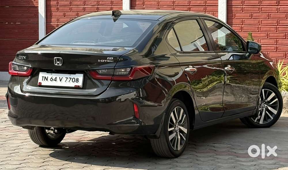 Honda City I-dtec Zx, 2020, Diesel