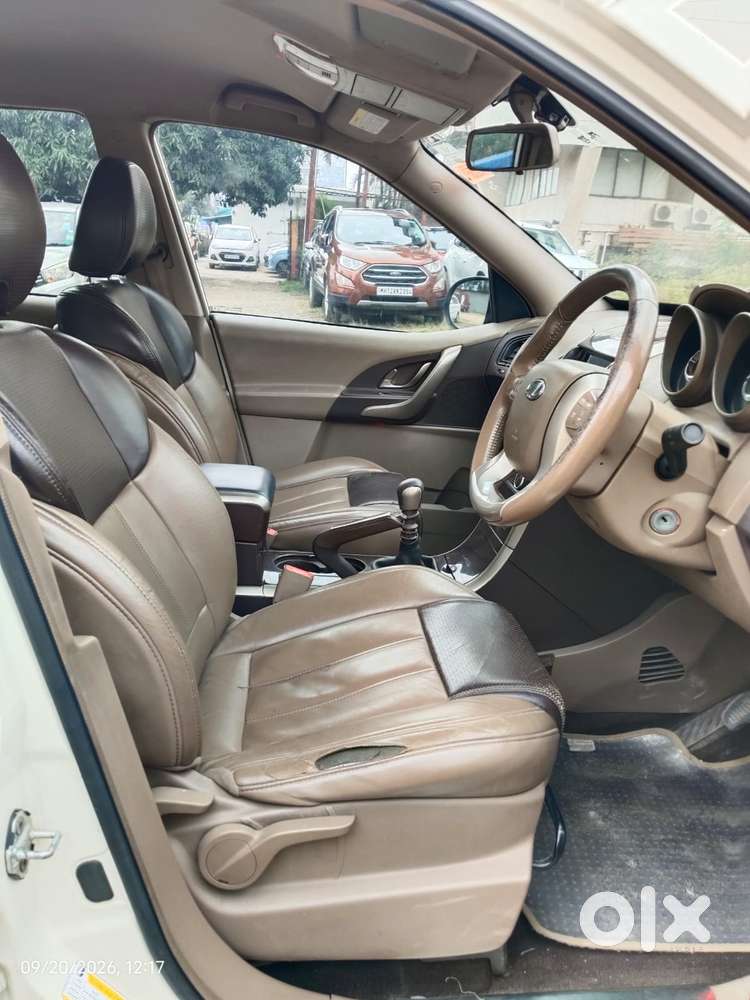 Mahindra Xuv500 W8, 2015, Diesel