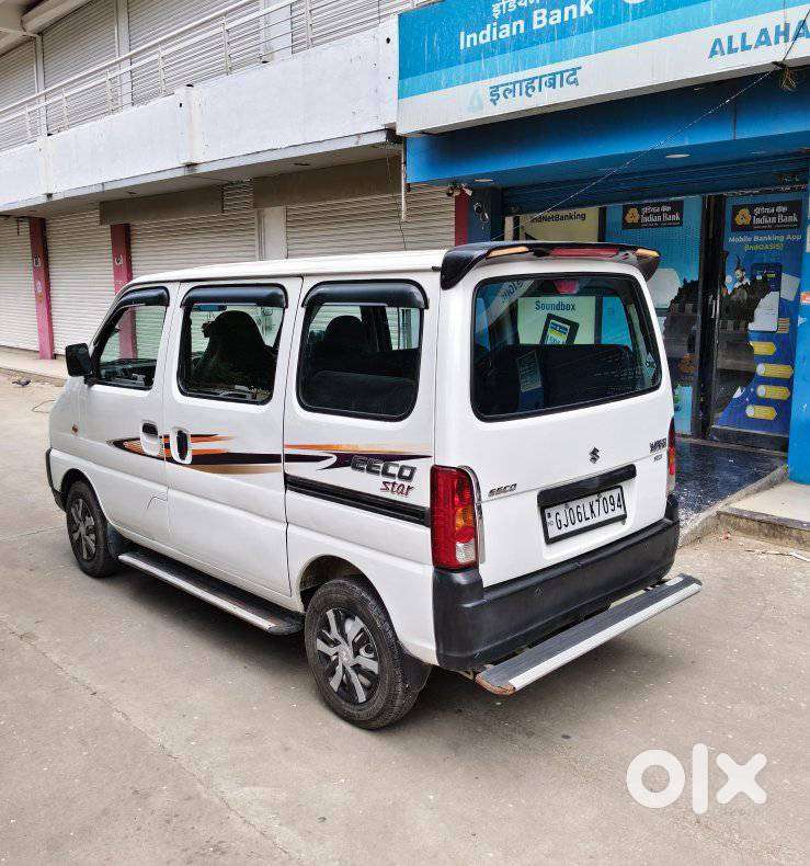 Maruti Suzuki A-star, 2018, Cng & Hybrids