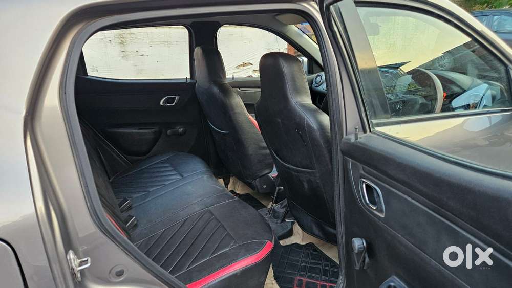 Renault Kwid 1.0 Rxt Edition, 2019, Petrol