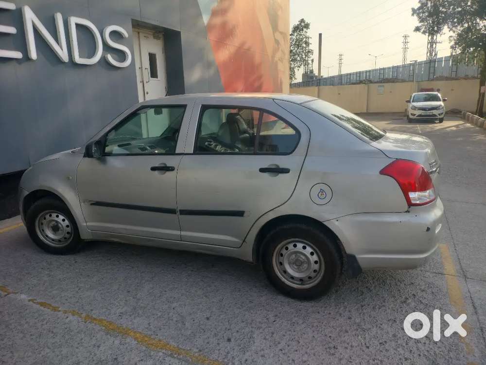 Maruti Suzuki Dzire 2009 Petrol